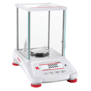 Ohaus Pioneer Analytical Balances