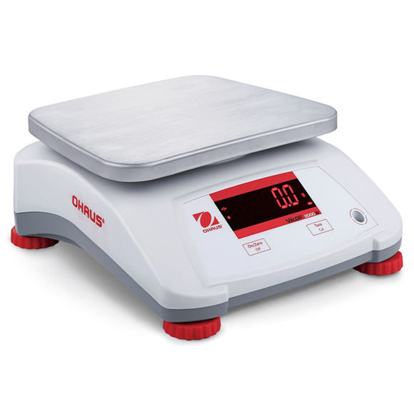 Ohaus Valor 2000 Portion Scales