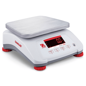 Ohaus Valor 4000 Portion Scales