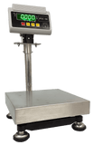 Themis PTC-30 12" X 12" Economical Bench Scales