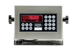 Pennsylvania 7600E Weighing Indicator