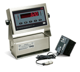 Rice Lake 320IS Intrinsically Safe Digital Weighing Indicator