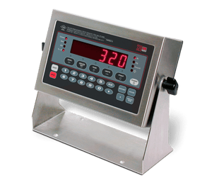 Rice Lake 320IS Plus Digital Weighing Indicator