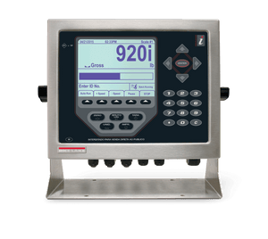 Rice Lake 920i Programmable Weighing Indicator