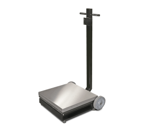 Rice Lake BenchMark HDP Heavy Duty Portable Platform