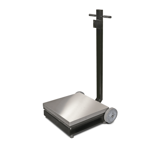 Rice Lake BenchMark HDP Heavy Duty Portable Platform