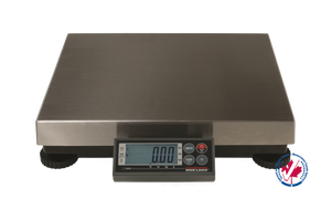 Rice Lake BenchPro BP-S Shipping Scales