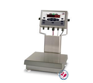 Rice Lake CW-90X Washdown Checkweigher Scales