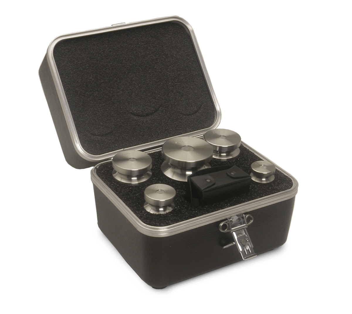 Valley Scales | ASTM Class 5 1g to 2kg Calibration Weight Set