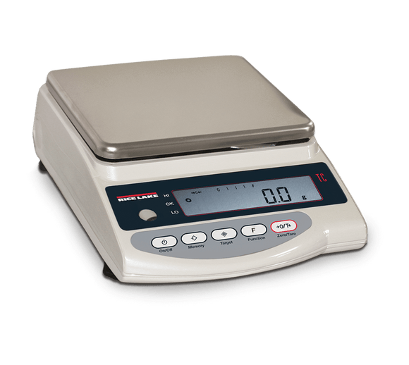 Rice Lake TC Precision Scales