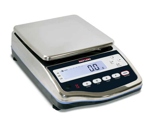 High Precision Scales – canadianweigh