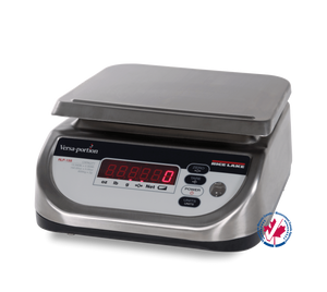 Rice Lake Versa-Portion Compact Scales