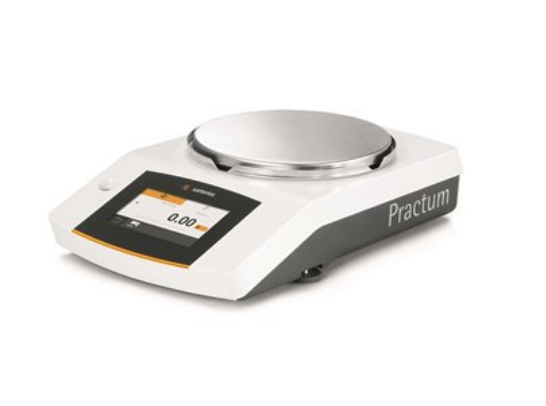 Sartorius Practum Precision Scales