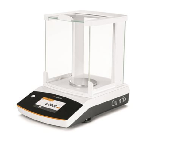 Sartorius Quintix Analytical Balances