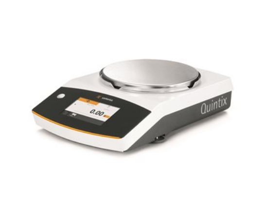 Sartorius Quintix Precision Scales