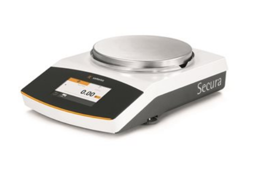 Sartorius Secura Precision Scales