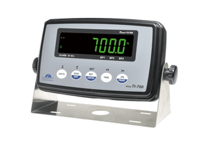 Transcell TI-700 Weighing Indicator