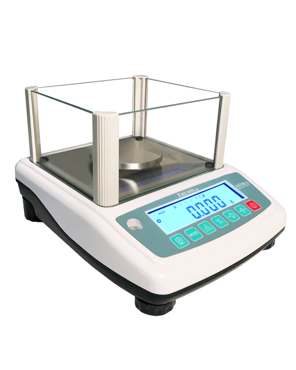 Themis Astrea NHB-300 Precision Scales