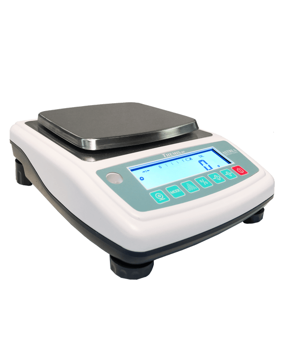 Themis Astrea NHB-6000 Precision Scales