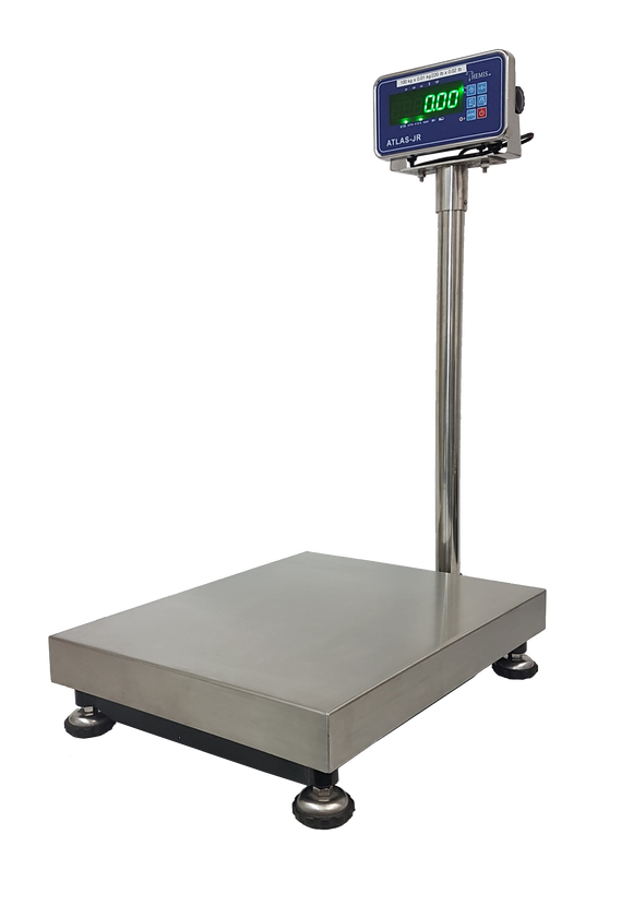 Themis ATLAS-JR  Industrial Bench Scales