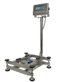 Themis Atlas-SSi Washdown Industrial Bench Scales