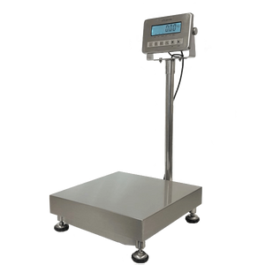 Themis Atlas-SSi Washdown Industrial Bench Scales