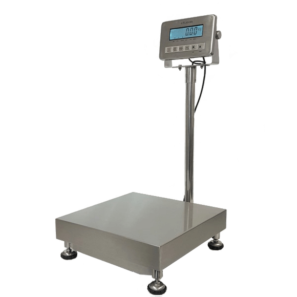 Themis Atlas-SSi Washdown Industrial Bench Scales