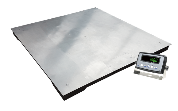 5000 Scale Floor Scales – Valley Scales