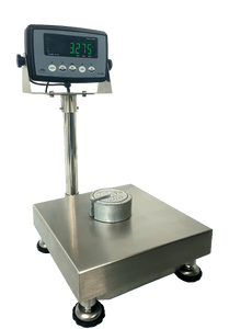 Themis TNS700 IP67 Washdown Bench Scales