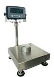 Themis TNS700 IP67 Washdown Bench Scales
