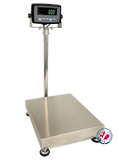 Themis TNS700 IP67 Washdown Bench Scales