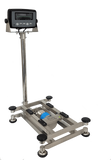 Themis TNS700 IP67 Washdown Bench Scales