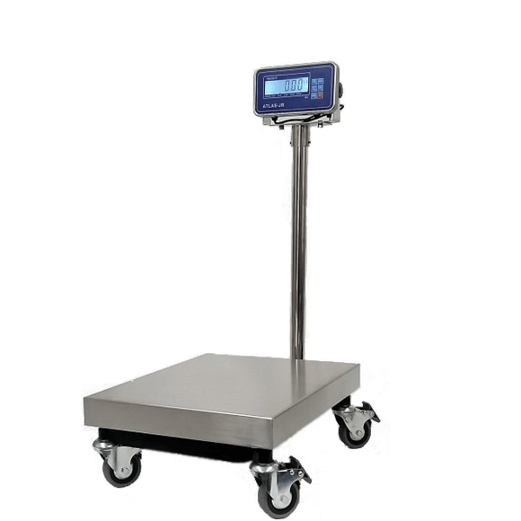 Themis TM Mobile Bench Scales