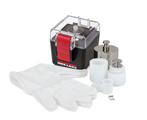 ASTM Class 2, 10g to 5kg, Electronic Balance Individual Calibration Weights