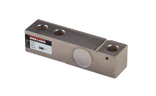 Rice Lake RL32018 Single-Ended Beam Load Cell