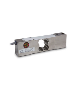 Rice Lake RLPWM15 Stainless Steel Single Point Load Cell