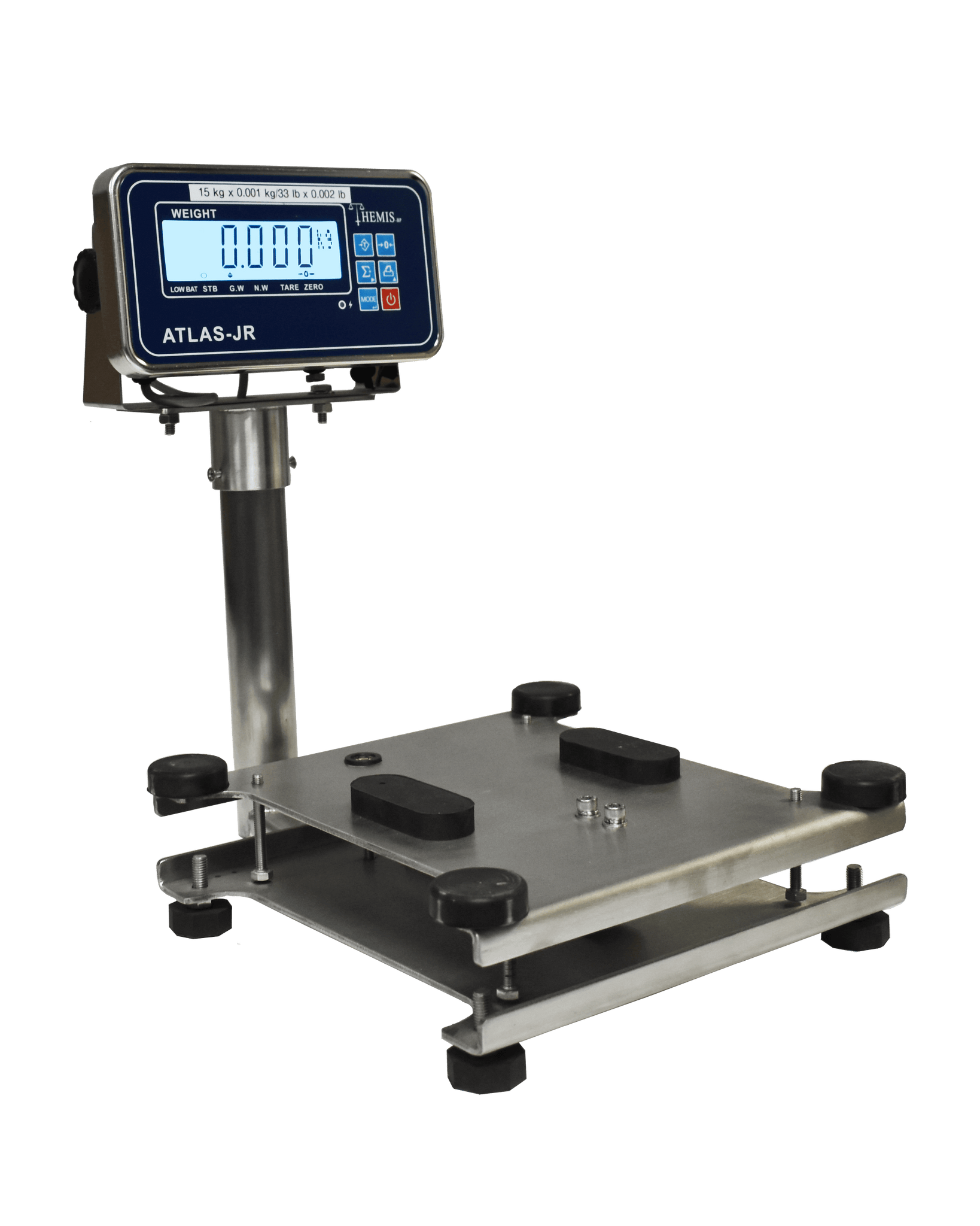 Valley Scales | Themis ATLAS-Jr CW Checkweigher Scales